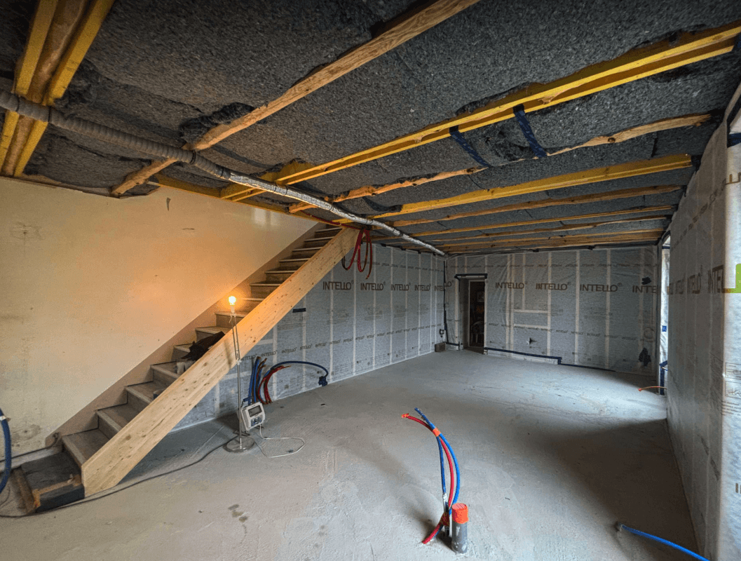 Isolation biosourcée à Quimperlé : confort et performance 2 isolation maison quimperle