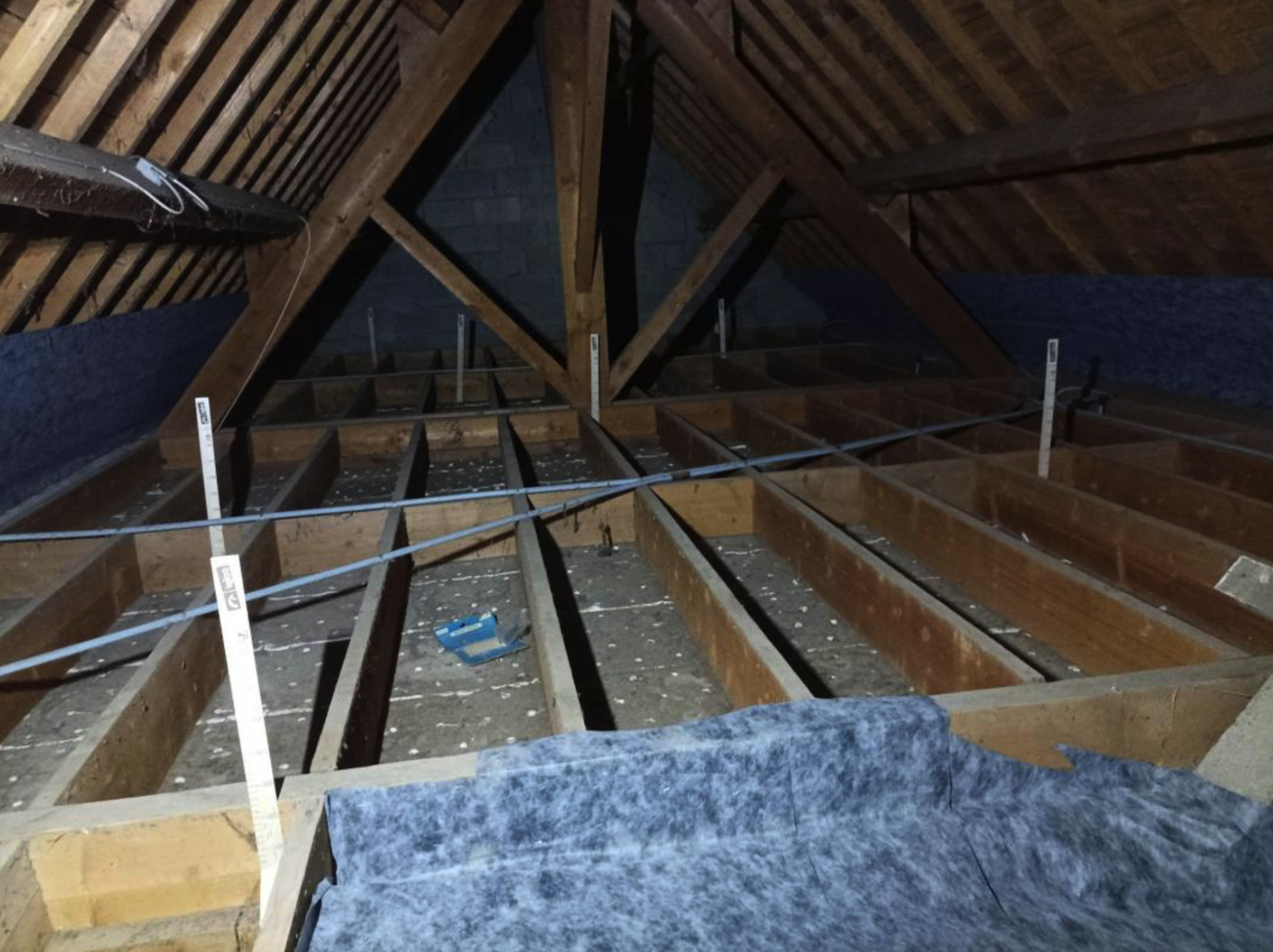 Rénovation énergétique HÉMONSTOIR