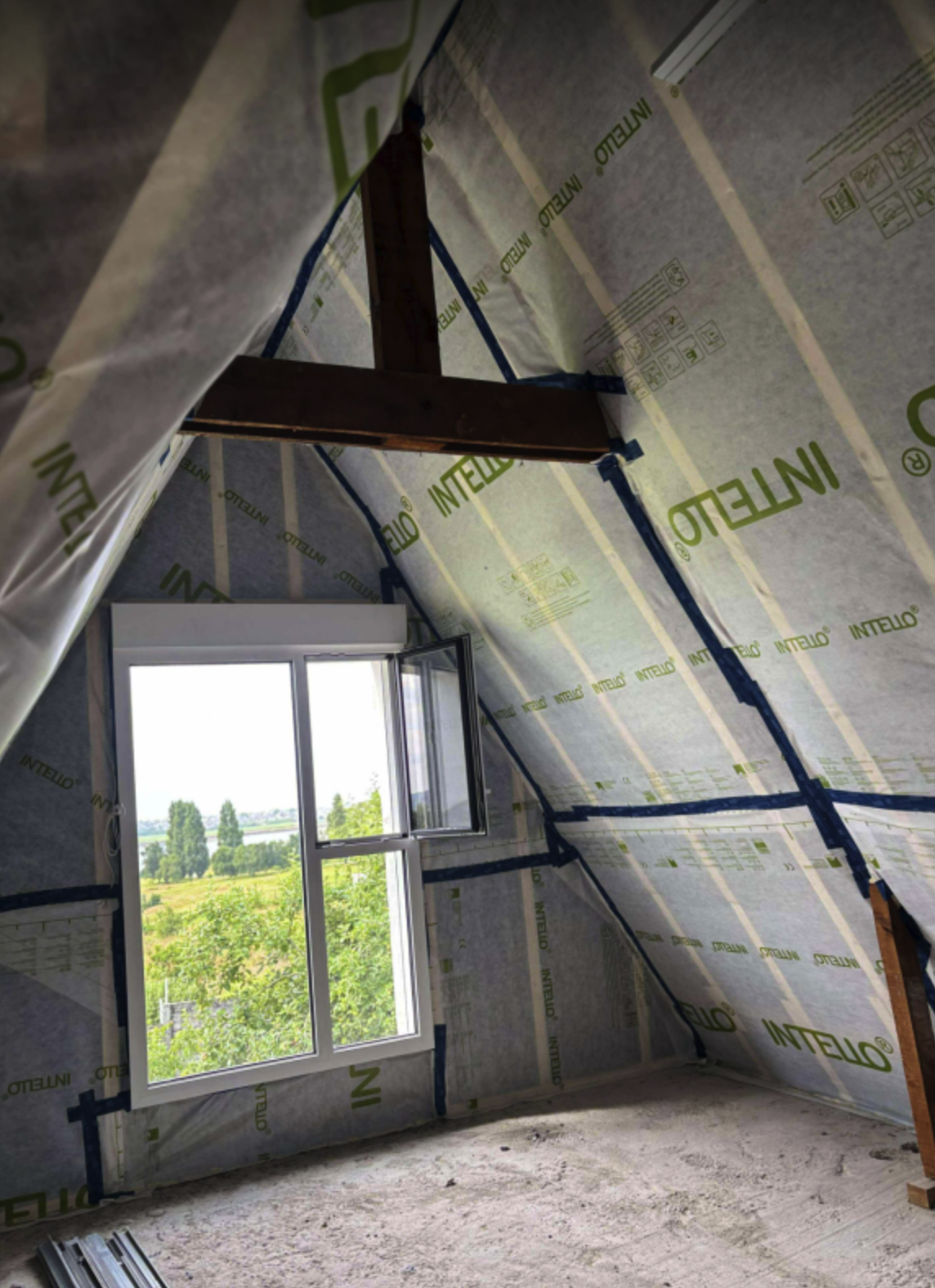 Chantier Lanester