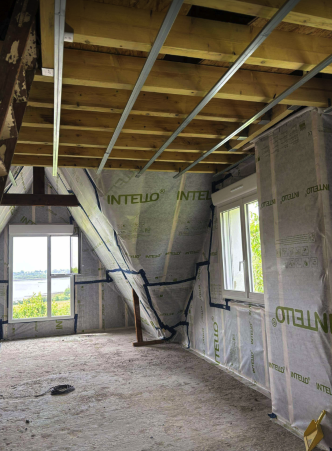 Chantier Lanester