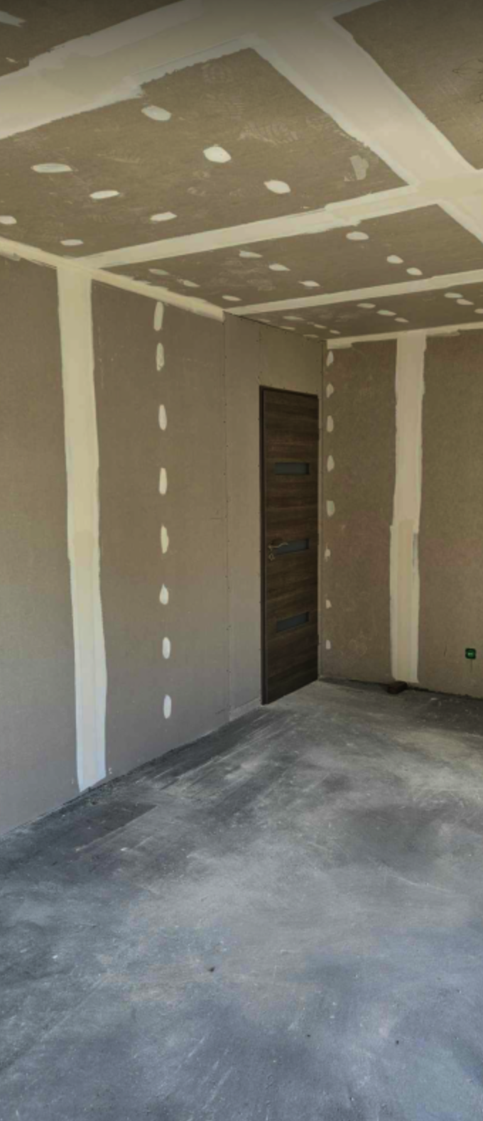 Chantier à Saint-Gildas-de-Rhuys