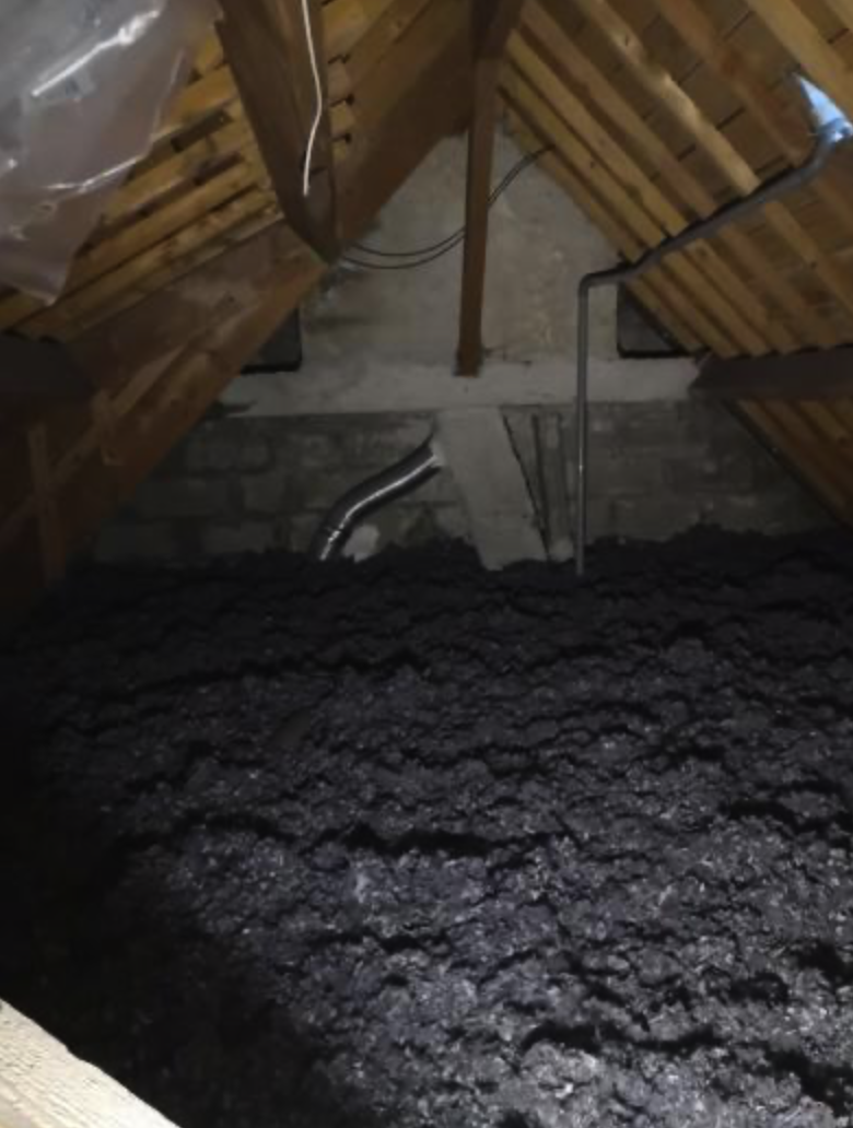 Isolation Énergétique Ploeren