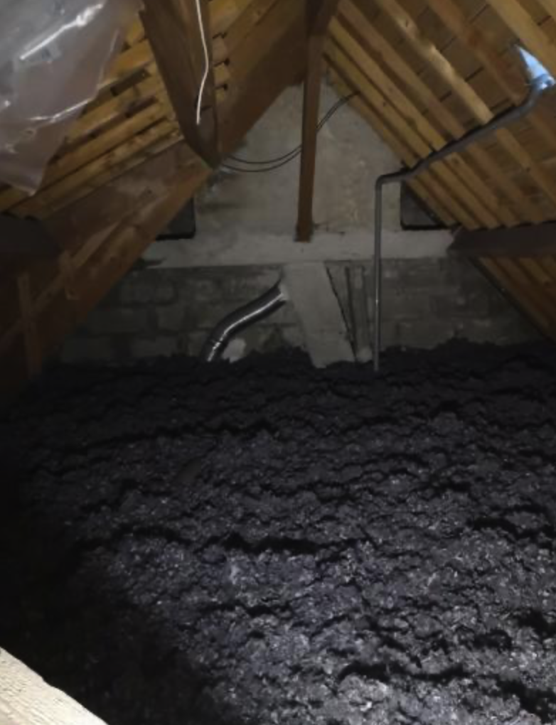 Isolation Énergétique Ploeren