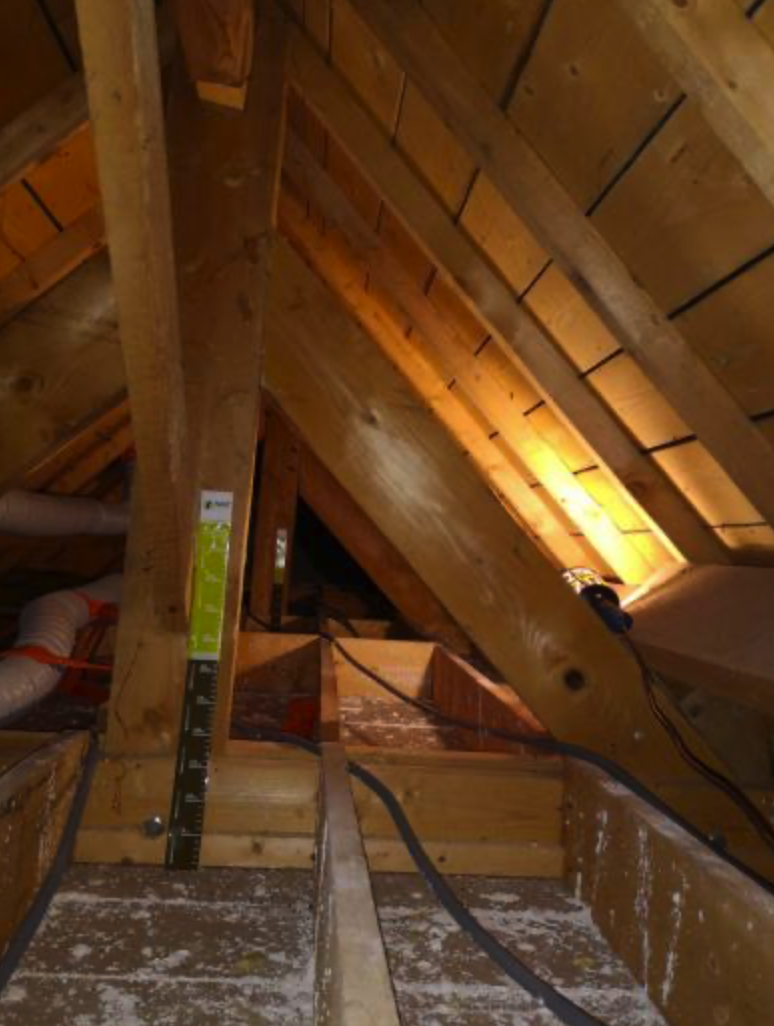 Confort thermique Plouharnel