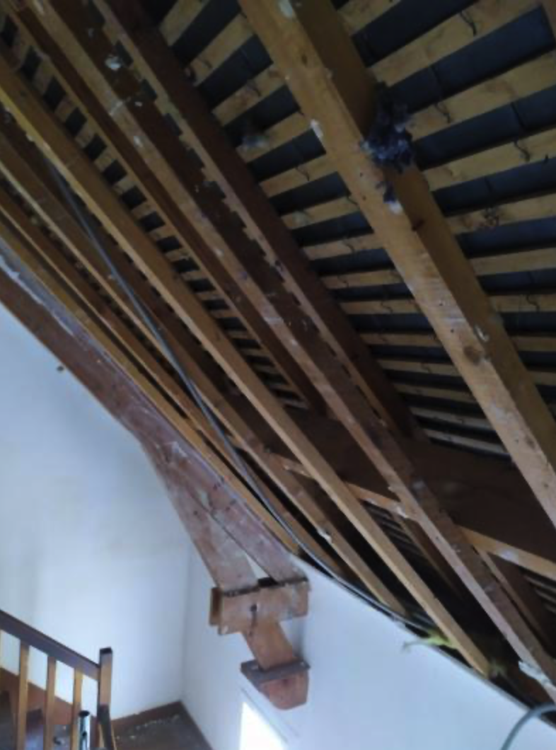 Isolation thermique SÉNÉ