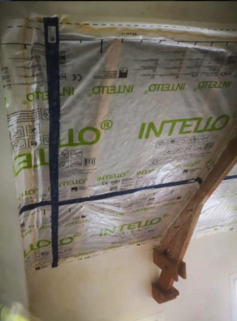 Isolation thermique SÉNÉ