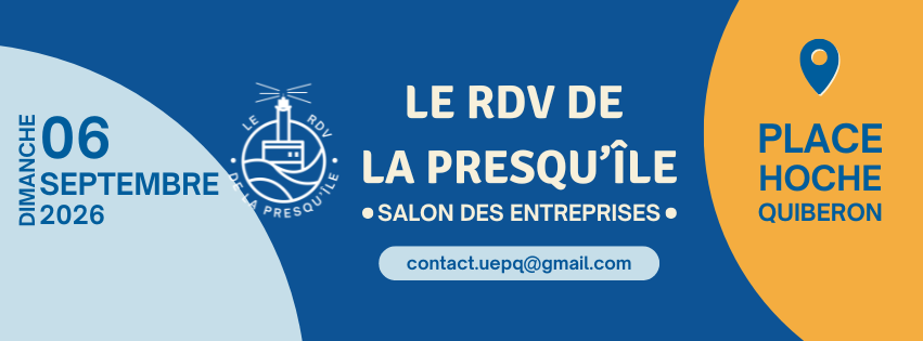 salon de la presquile